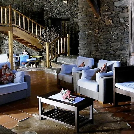 Penzion Casa Dos Pinelas Limãos
