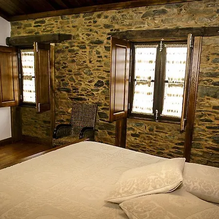 Penzion Casa Dos Pinelas *