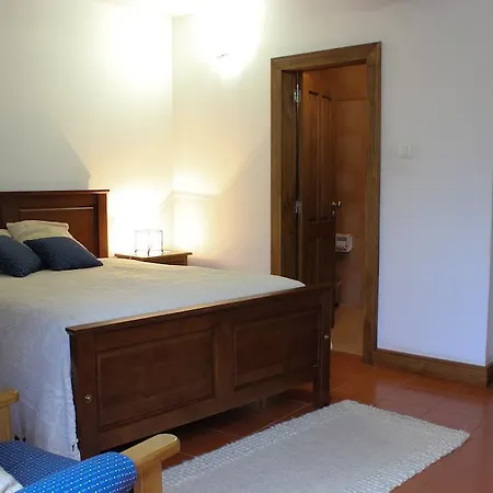 Penzion Casa Dos Pinelas *