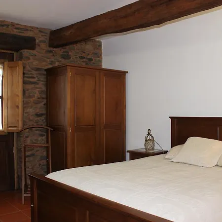 Casa Dos Pinelas