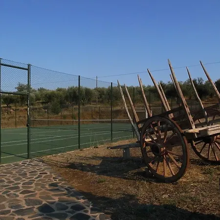 Penzion Casa Dos Pinelas Limãos