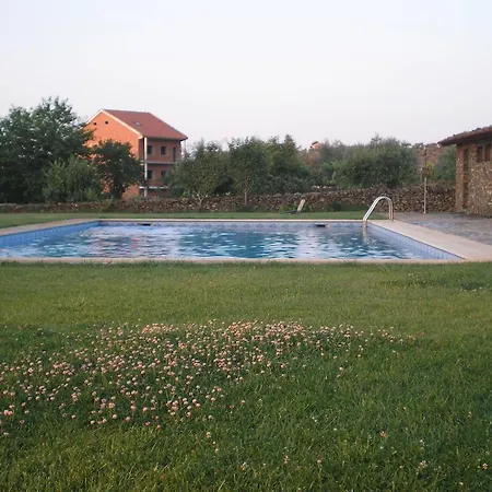 Penzion Casa Dos Pinelas *