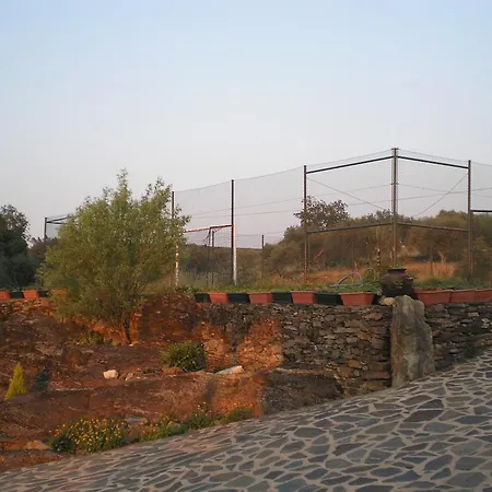 Casa Dos Pinelas Limaos