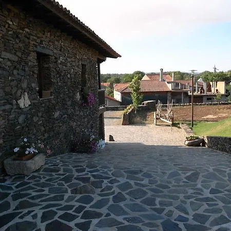 Penzion Casa Dos Pinelas *